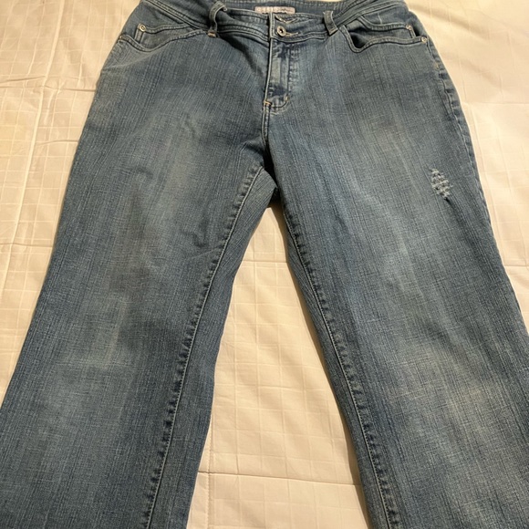 Chicos platinum - Picture 1 of 7